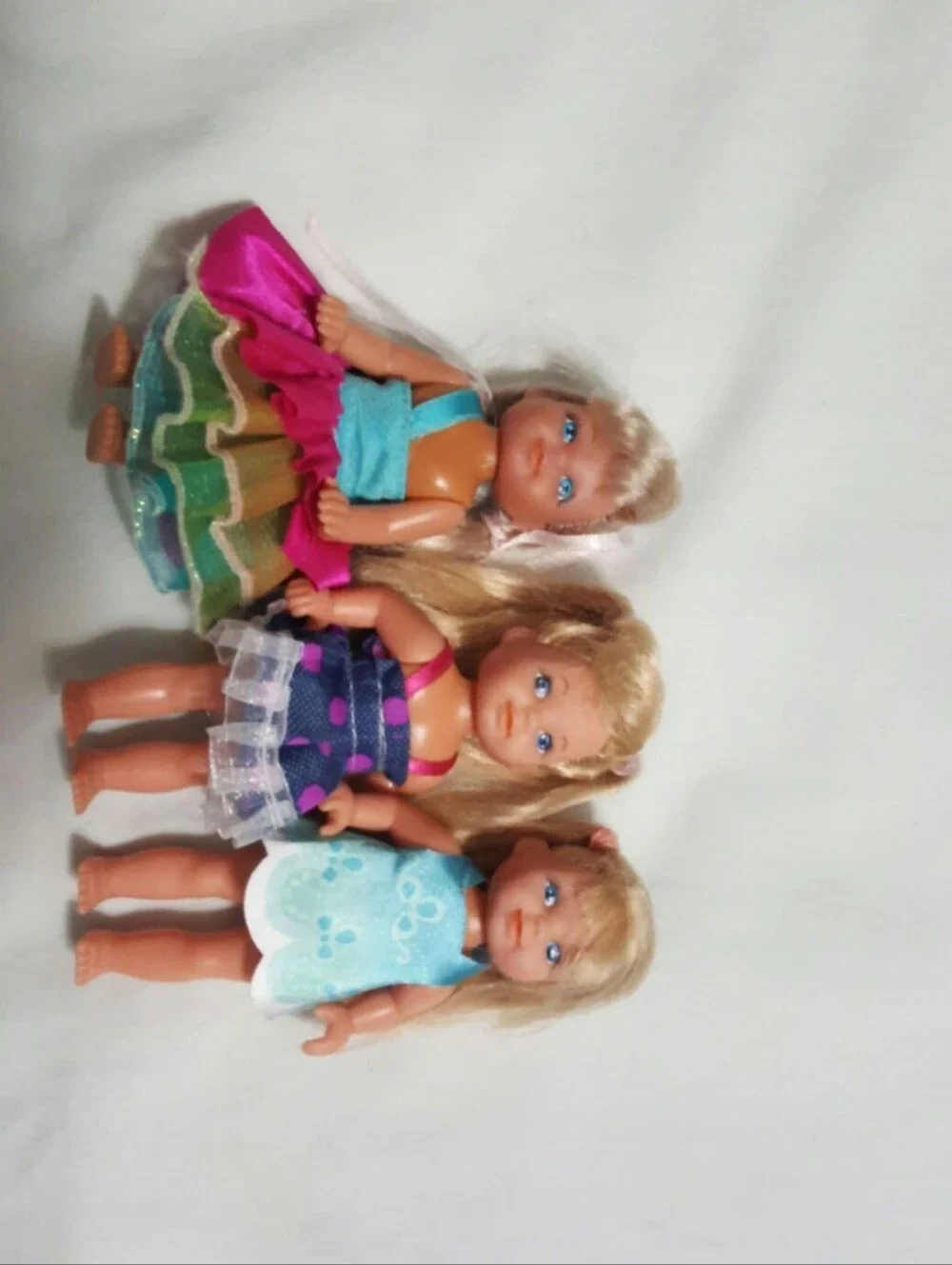 Simba Min Dolls